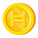 hedera, cryptocurrency, crypto, digital currency, money, blockchain, coin