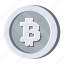 bitcoin, cryptocurrency, crypto, digital currency, money, blockchain, silver coin 