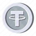 tether, cryptocurrency, crypto, digital currency, money, blockchain, coin