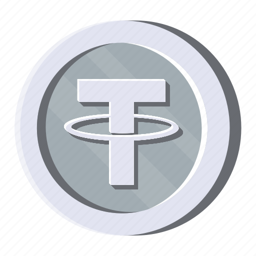 Tether, cryptocurrency, crypto, digital currency, money, blockchain, coin icon - Download on Iconfinder