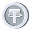 tether, cryptocurrency, crypto, digital currency, money, blockchain, coin 