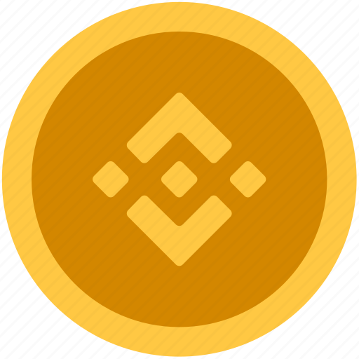 Binance, coin, finance, currency, cryptocurrency, money, blockchain icon - Download on Iconfinder