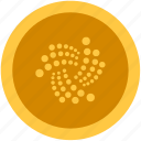 iota, coin, finance, currency, bank, money, cryptocurrency, payment, bitcoin
