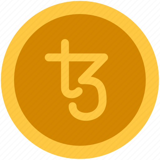 Tezos, coin, finance, currency, bank, money, cryptocurrency icon - Download on Iconfinder