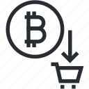 bitcoin, blokchain, buy, cryptocurrency, mining, trade, wallet