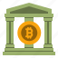 bitcoin, banking, investment, bank, building 