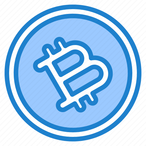 Bitcoin, cryptocurrency, coin, digital, currency, money icon - Download on Iconfinder