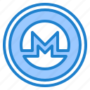 monero, bitcoin, cryptocurrency, coin, digital, currency