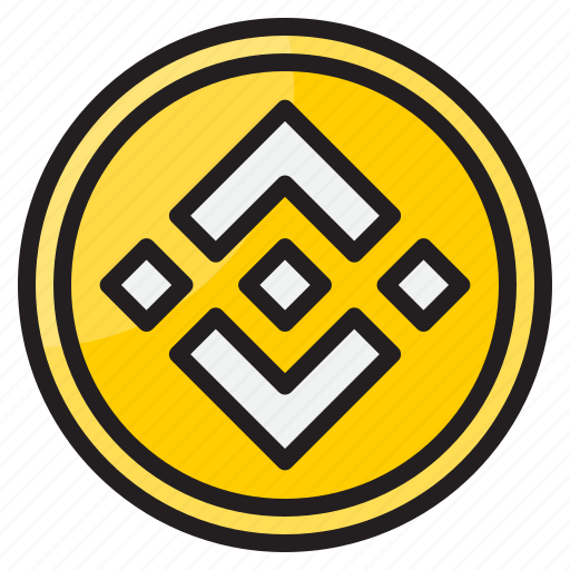 Binance, bitcoin, cryptocurrency, coin, digital, currency icon - Download on Iconfinder