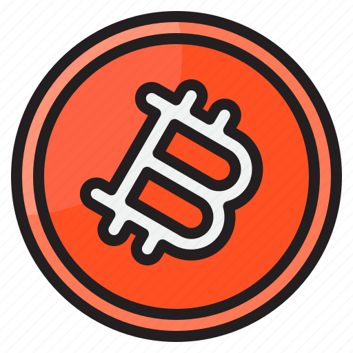 Bitcoin, cryptocurrency, coin, money, digital, currency icon - Download on Iconfinder