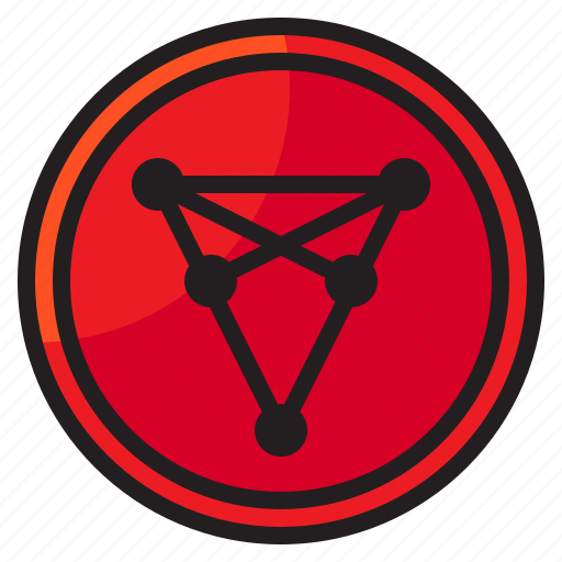 Chiliz, bitcoin, cryptocurrency, coin, digital, currency icon - Download on Iconfinder