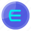 enjin, bitcoin, cryptocurrency, coin, digital, currency 