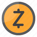 zcash, bitcoin, cryptocurrency, coin, digital, currency