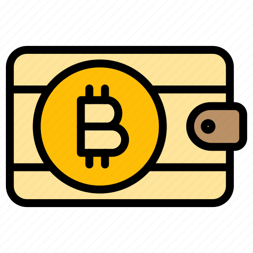 Cryptocurrency, crypto, digital, currency, bitcoin, money, wallet icon - Download on Iconfinder
