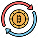cryptocurrency, exchange, bitcoin, crypto, coin, digital, currency