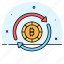 cryptocurrency, exchange, bitcoin, crypto, coin, digital, currency 