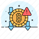 bitcoin, cryptocurrency, fraud, crises, crypto, alert, warning