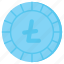 lite coin, coin, crypto, digital, currency, cryptocurrency, money 