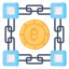 blockchain, bitcoin, cryptocurrency, crypto, currency, money, digital 