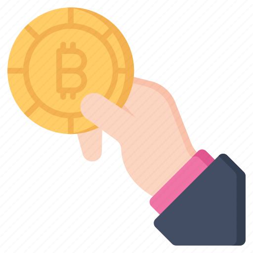 Bitcoin, payment, cryptocurrency, crypto, money, currency, donation icon - Download on Iconfinder