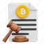 crypto, regulation, law, bitcoin, cryptocurrency 