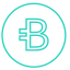 bytecoin, coin, cryptocurrency, currency, digital currency, money 