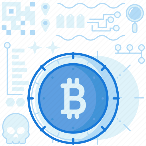 Bitcoin, cryptocurrency, currency, finance, money, payment icon - Download on Iconfinder