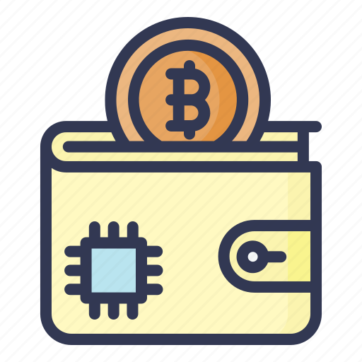 Money, cryptocurrency, currency, e-money, bitcoin icon - Download on Iconfinder