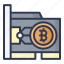 vga, cryptocurrency, currency, e-money, bitcoin 