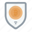 secure, cryptocurrency, currency, e-money, bitcoin 