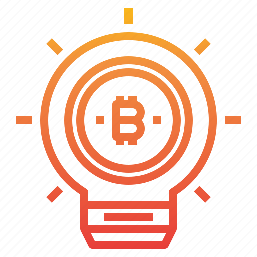 Bitcoin, cryptocurrency, inovation, money icon - Download on Iconfinder