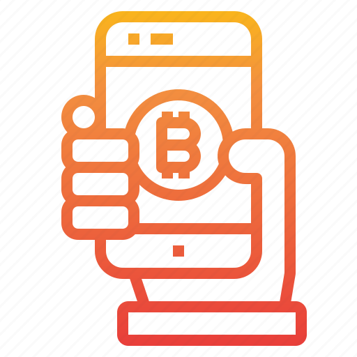 Bitcoin, cryptocurrency, money, pay icon - Download on Iconfinder
