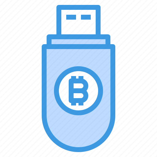 Bitcoin, cryptocurrency, digital, key, money icon - Download on Iconfinder