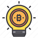 bitcoin, cryptocurrency, inovation, money
