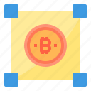 bitcoin, blockchain, cryptocurrency, money