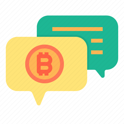 Bitcoin, cryptocurrency, money, support icon - Download on Iconfinder