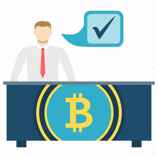 Bitcoin, business, cryptoicons, finance, otc, trade, trading icon - Download on Iconfinder