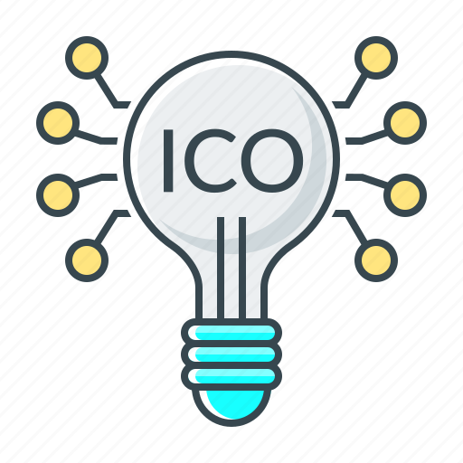 Crowdfunding, cryptocurrency, fintech, ico icon - Download on Iconfinder
