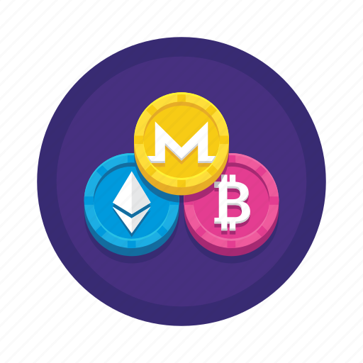 Altcoins, bitcoin, cryptocurrency icon - Download on Iconfinder