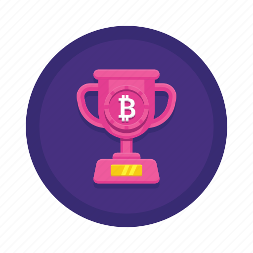 Block, cryptocurrency, reward icon - Download on Iconfinder