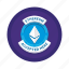 accepted, cryptocurrency, ethereum, here 
