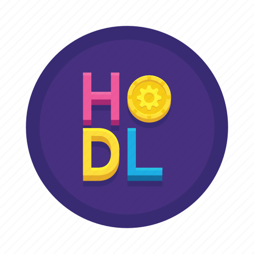 Bitcoin, cryptocurrency, hodl icon - Download on Iconfinder