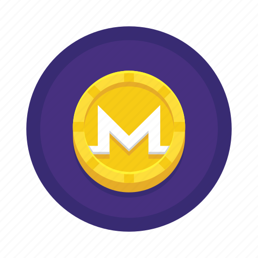 Bitcoin, cryptocurrency, monero icon - Download on Iconfinder