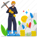 cryptocurrency, blockchain, digital currency, investment, mining, mine, mining cryptocurrency 