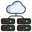 computing, cloud, connection, storage, server, infrastructure, security 