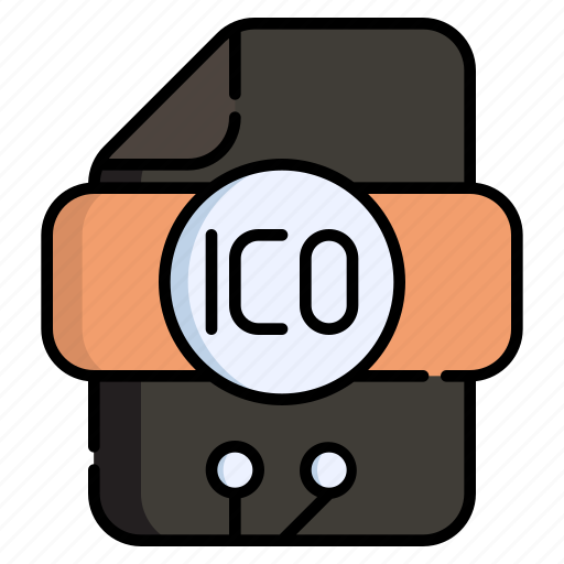 Cryptocurrency, market, ico, currency, initial, technology, investment icon - Download on Iconfinder