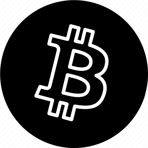 Bitcoin, blockchain, cryptocurrency, currency icon - Download on Iconfinder