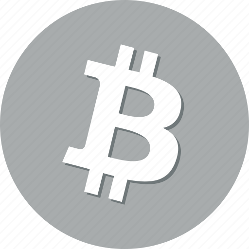 Bitcoin, blockchain, cryptocurrency, currency icon - Download on Iconfinder