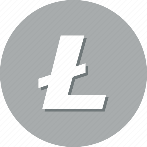 Blockchain, cryptocurrency, currency, litecoin, ltc icon - Download on Iconfinder