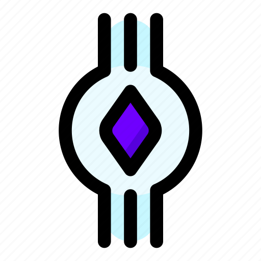 Cryptocurrency, eth, ethereum, crypto, protocol, transaction, cryptoprotocol icon - Download on Iconfinder